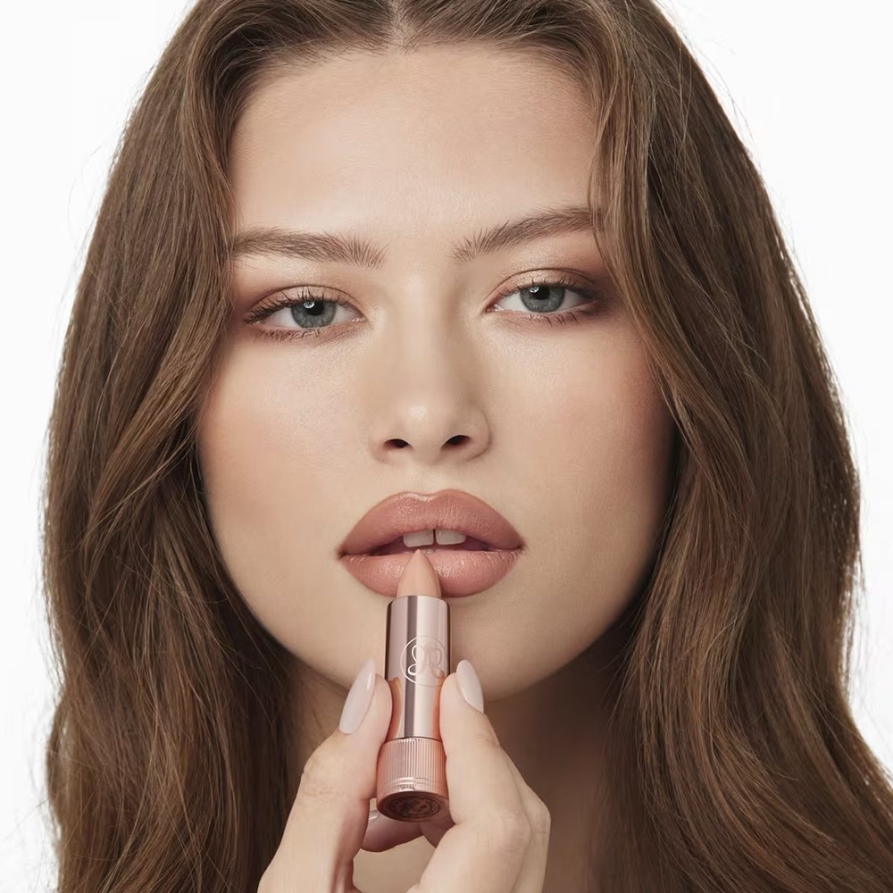 NIB ABH Long-Wearing Matte & Satin Velvet Lipstick - Picture 8 of 8